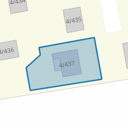 Perceel OBG00-V-1254