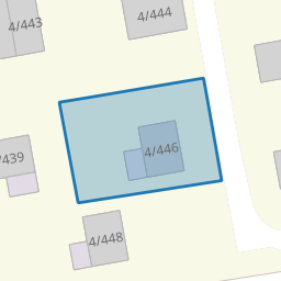 Perceel OBG00-V-1258