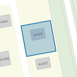 Perceel OBG00-V-1265