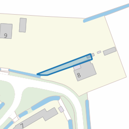 Perceel OBG00-V-1301