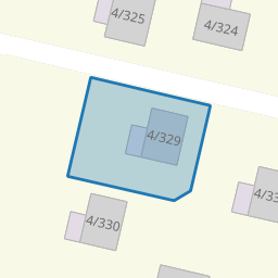 Perceel OBG00-V-1320