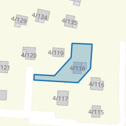 Perceel OBG00-V-1354