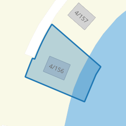 Perceel OBG00-V-1390