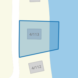 Perceel OBG00-V-1396