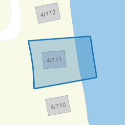 Perceel OBG00-V-1407