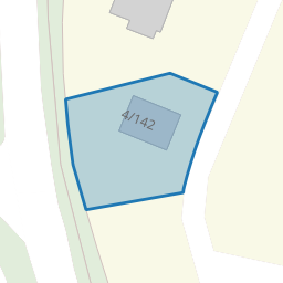 Perceel OBG00-V-1411