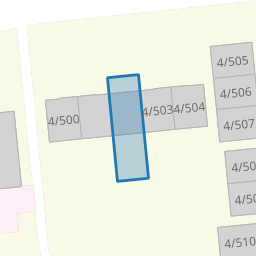 Perceel OBG00-V-1427