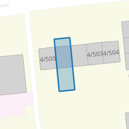 Perceel OBG00-V-1429