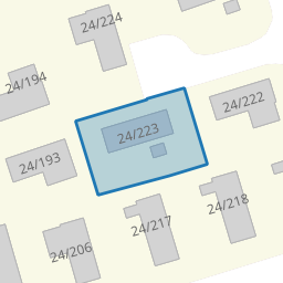 Perceel OBG00-V-1488