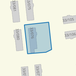 Perceel OBG00-V-1595