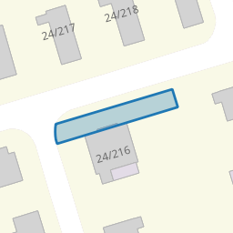 Perceel OBG00-V-1650