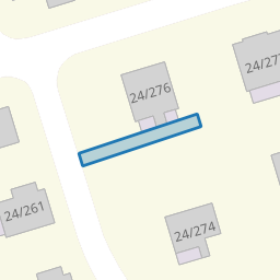 Perceel OBG00-V-1661