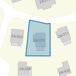 Perceel OBG00-V-1757