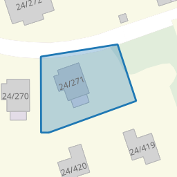 Perceel OBG00-V-1758