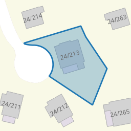 Perceel OBG00-V-1762