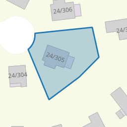 Perceel OBG00-V-1771