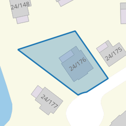 Perceel OBG00-V-1786