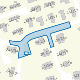 Perceel OBG00-V-1822