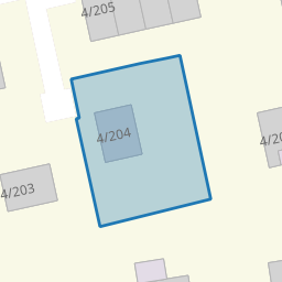 Perceel OBG00-V-1835