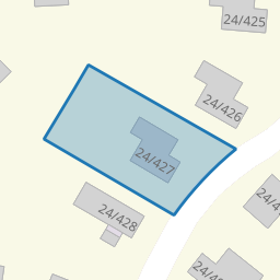 Perceel OBG00-V-1998