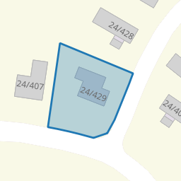 Perceel OBG00-V-2000