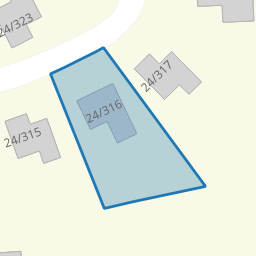 Perceel OBG00-V-2011