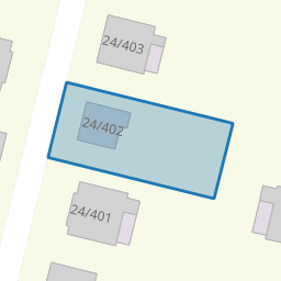 Perceel OBG00-V-2047