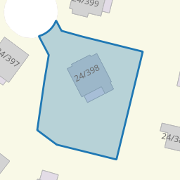 Perceel OBG00-V-2054