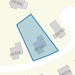 Perceel OBG00-V-2070