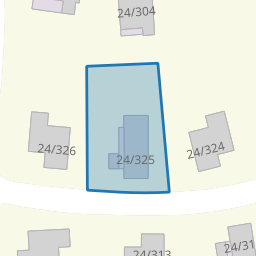 Perceel OBG00-V-2072