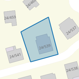 Perceel OBG00-V-2248