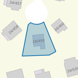 Perceel OBG00-V-2250