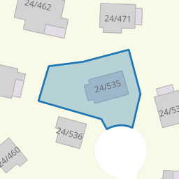 Perceel OBG00-V-2256