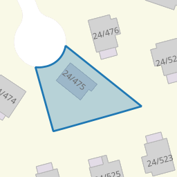 Perceel OBG00-V-2262