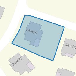 Perceel OBG00-V-2265