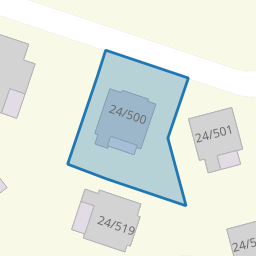 Perceel OBG00-V-2266