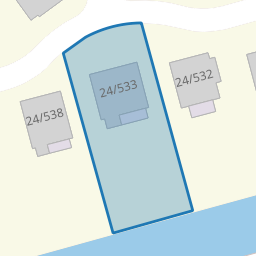 Perceel OBG00-V-2288