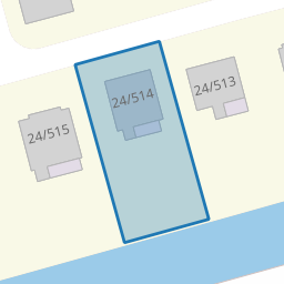 Perceel OBG00-V-2296