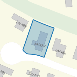 Perceel OBG00-V-2355