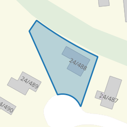 Perceel OBG00-V-2356