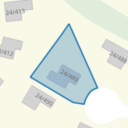 Perceel OBG00-V-2357