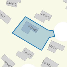 Perceel OBG00-V-2358