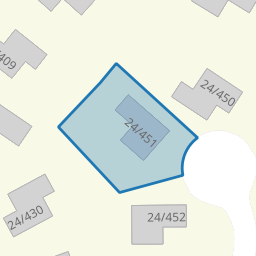 Perceel OBG00-V-2360