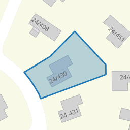 Perceel OBG00-V-2361