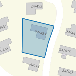 Perceel OBG00-V-2365