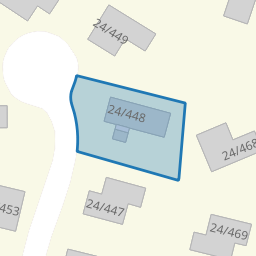 Perceel OBG00-V-2369