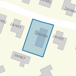 Perceel OBG00-V-2377