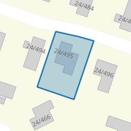 Perceel OBG00-V-2378