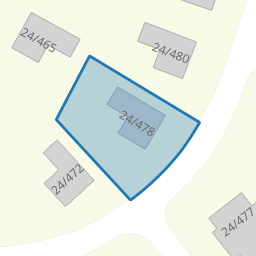 Perceel OBG00-V-2383