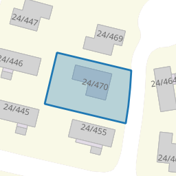 Perceel OBG00-V-2392